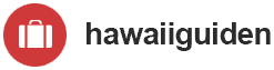 Hawaiiguiden logo